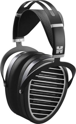 HiFiMAN Ananda - Over-Ear hoofdtelefoon - Planar drivers - Zwart
