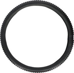 All Ride Stuurhoes - Vrachtwagen - Rubber - Diameter 44-46CM - Antislip - Zwart