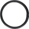 All Ride Stuurhoes - Vrachtwagen - Rubber - Diameter 44-46CM - Antislip - Zwart