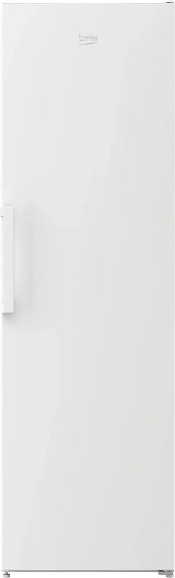 Beko RSSA315K41WN - Koelkast - Netto inhoud 309 liter - Afmetingen 180x54x57 cm