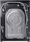 Samsung WD90DG6B85BBU3 - Wasmachine - Laadvermogen 6kg - Energieklasse A - Toerental 1400rpm