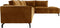 HSM Collection - Tuintafel - 200x100 cm - dingklik teak