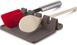 Tomorrow's Kitchen Lepelhouder - Grijs