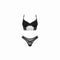 Ondergoed Set Obsessive M/L