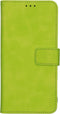 iMoshion Hoesje Geschikt voor Samsung Galaxy A52 (4G) / A52s / A52 (5G) Hoesje Met Pasjeshouder - iMoshion Uitneembare 2-in-1 Luxe Bookcase - Groen