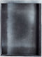 Light & Living Ornament Colina - Bruin - 80x8x60cm - Modern
