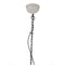 Pole to Pole - Pendant Light - Cloche beige 40
