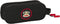 Pennenetui met 2 vakken Paul Frank Campers Zwart (21 x 8 x 6 cm)