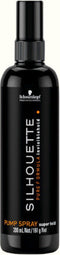 Schwarzkopf - SILHOUETTE pumpsray super hold (sin vaporizadorrizador) 1000 ml