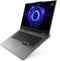 Lenovo LOQ 17IRX10 - Gaming Laptop - Intel Core i7-14700HX - GeForce RTX 5070 - 16GB RAM - 1TB SSD - 17,3
