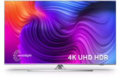 Philips 50PUS8536/12 - 50 inch - 4K LED - Ambilight - HDR - (2021)