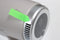 Philips XC2011/01 - Steelstofzuiger - Draadloos - LED-verlichting