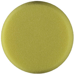 Makita D-74647 - Harde grove spons - Voor autolak - Geel