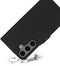 Mobiparts Galaxy S24 - Classic Wallet Case - Ruimte voor pasjes - Zwart