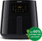 Philips Airfryer XL HD9270/96 - Heteluchtfriteuse - 6,2 liter - 14 in 1 kookfuncties - Met warmhoudfunctie en accessoires