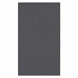 vidaXL - Deurmat - 115x200 - cm - antracietkleurig