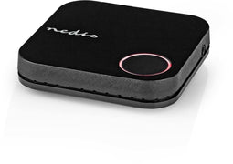 Nedis Wireless HDMI Receiver - Draadloze videozender - Ondersteunt 4K - Zwart