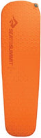 Sea to Summit UltraLight S.I. Regular - Zelf opbaasbare slaapmat - 2.5cm - 550g - Oranje