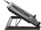 Genesis Oxid 450 - Laptopkoeler - 5 ventilatoren RGB - Zwart