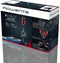 Rowenta X-Force Flex 12.60 RH98A3WO - Steelstofzuiger - Draadloos - Hoge zuigkracht - Flexibele buis