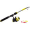 ZACK Pack Easy Fish 180-7 - Visaccessoire 20 g (1 pack)