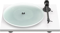 Pro-Ject T1 Evo Phono White