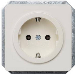 Siemens 5UB14030KK Wit Schakelmateriaal 1 stuk(s)