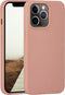 DBramante1928 iPhone 12/12 Pro - Back Cover - 100% gerecycled plastic - Pink