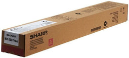 Sharp MX-23GTMA - Tonercartridge - 10.000 pagina's - Magenta