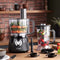 Russell Hobbs 24732-56 - Foodprocessor - 600 Watt - Mat zwart