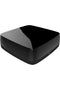 Woox R4294 - Slimme IR-afstandsbediening - Spraakbesturing met Alexa en Google Assistant - USB-aangedreven