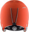 Alpina Snow Zupo Helm Oranje 51-55 cm