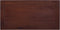 vidaXL - Salontafel - 100x50x30 - cm - massief - mahoniehout - klassiek - bruin