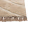 SAZOO - Vloerkleed - Beige - 300 x 400 cm - Polyester