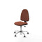 Bureaustoel Algarra Piqueras y Crespo B0005RT Bruin