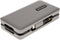 StarTech.com USB-C Multiport Adapter - 4K 60Hz HDMI/DP - 3-Port USB Hub 100W Power Delivery - Travel Docking Station (30cm)