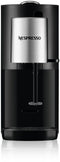 Krups Nespresso Atelier XN8908 - Espressomachine - Koffie-met-melkdranken - Geborsteld chroom