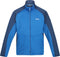 Regatta Highton III outdoorjack heren blauw/marineblauw maat S