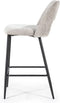 Eleonora Barstoel Esmee - Beige Mellow