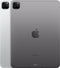Apple iPad Pro (2022) - 11 inch - WiFi + 5G - 128GB - Spacegrijs