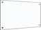 vidaXL - Spatscherm - keuken - 70x40 - cm - gehard - glas - transparant