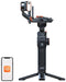 Hohem iSteady MT2 - Camera Gimbal Kit - Stabilisatie 1.2kg - Zwart