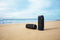 Sony SRS-XB33 - Draagbare Bluetooth-luidspreker - Waterdicht IP67 - Blauw