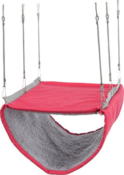 Trixie Hangmat met 2 Verdiepingen