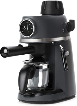 Black & Decker BXCO800E - Koffiezetapparaat - 4 kopjes - Zwart