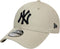 New Era 9forty® New York Yankees Cap - Kleur Stone - One Size