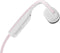 Shokz OpenMove - Bluetooth hoofdtelefoon - Bone Conduction - IP55 waterbestendig - Roze (1 stuk)