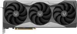 Zotac GAMING GeForce RTX 4070 Ti SUPER SOLID OC NVIDIA 16 GB GDDR6X