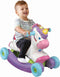 VTech Baby Cléo, ma licorne basculo, 1 jaar, Meerkleurig, Batterijen vereist