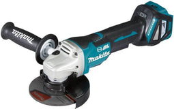 Makita DGA517Z - Accuschuurmachine - XPT - 18V - 125 mm - 2,3 kg